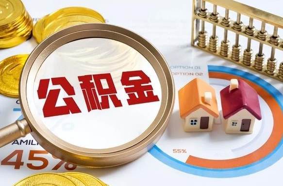 吴忠个人住房在职公积金如何取取（住房在职公积金个人怎么提取）